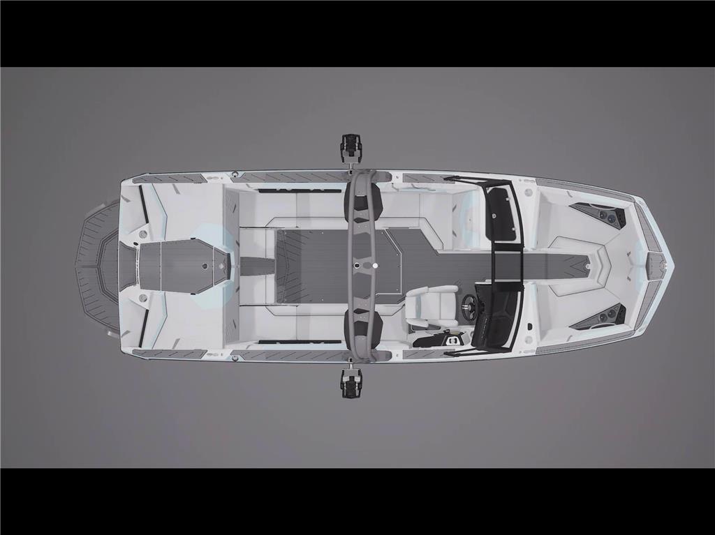 2024 Super Air Nautique GS24