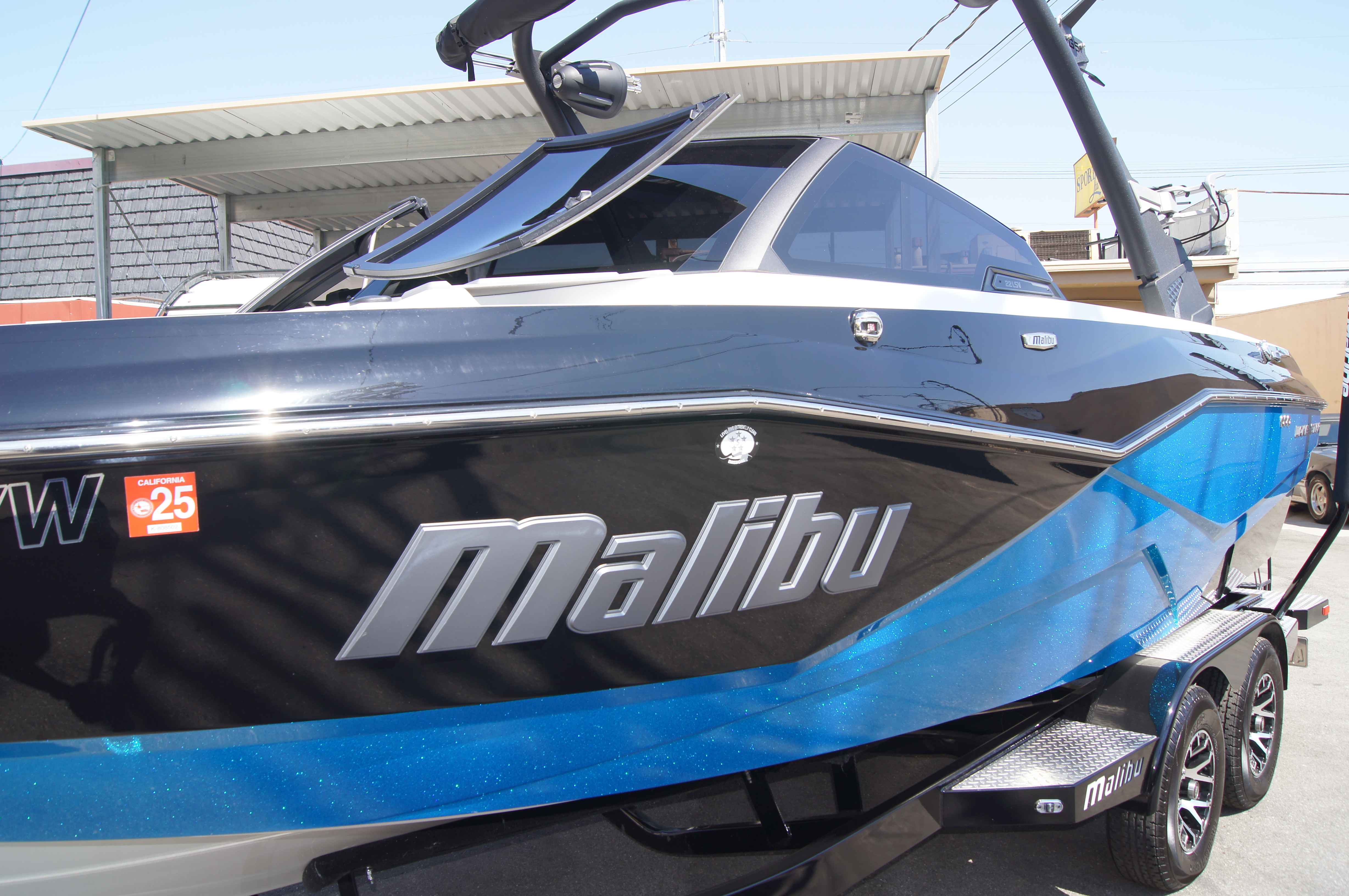 2023 MALIBU 22LSV