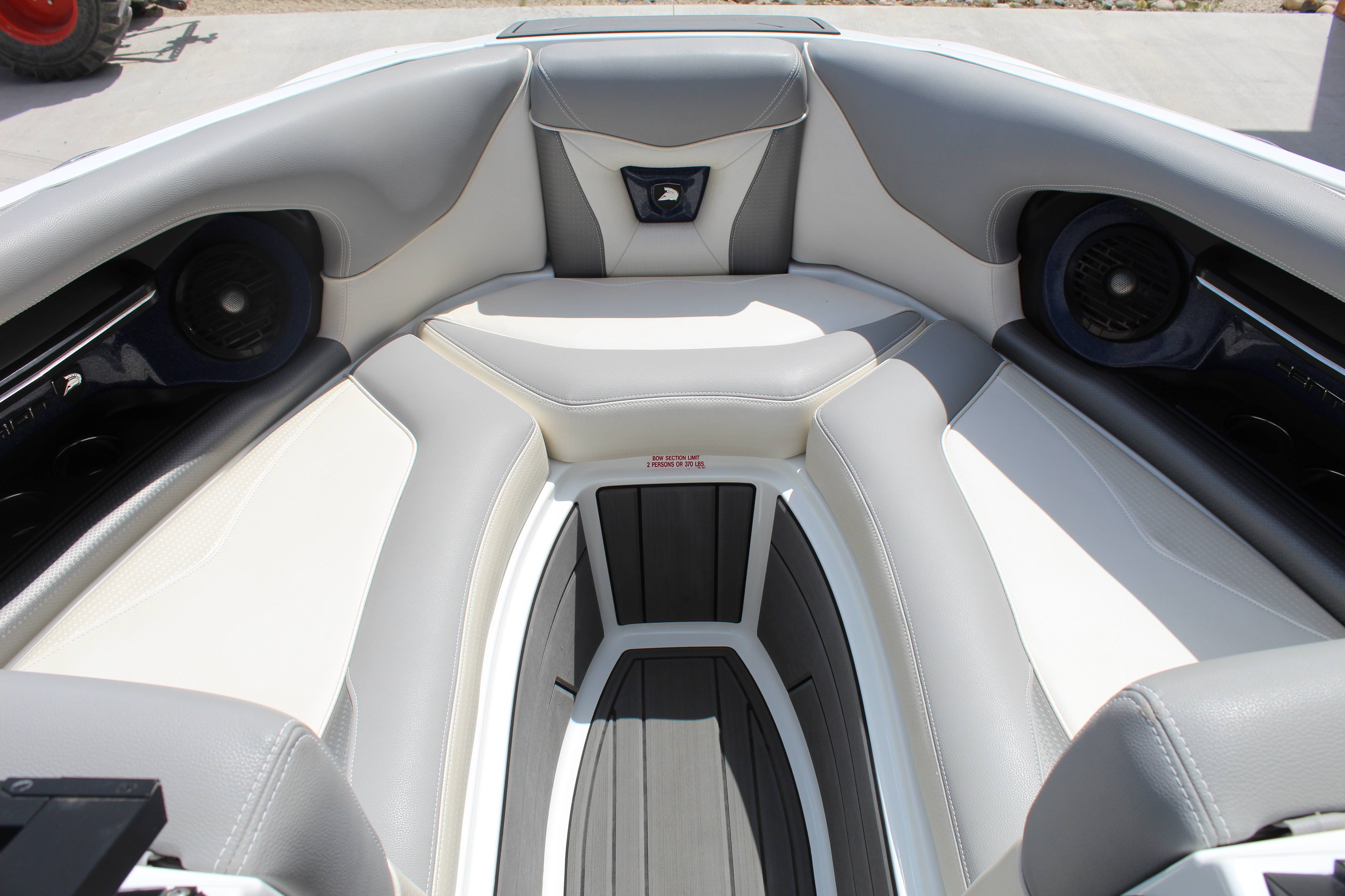 2018 Centurion Ri217
