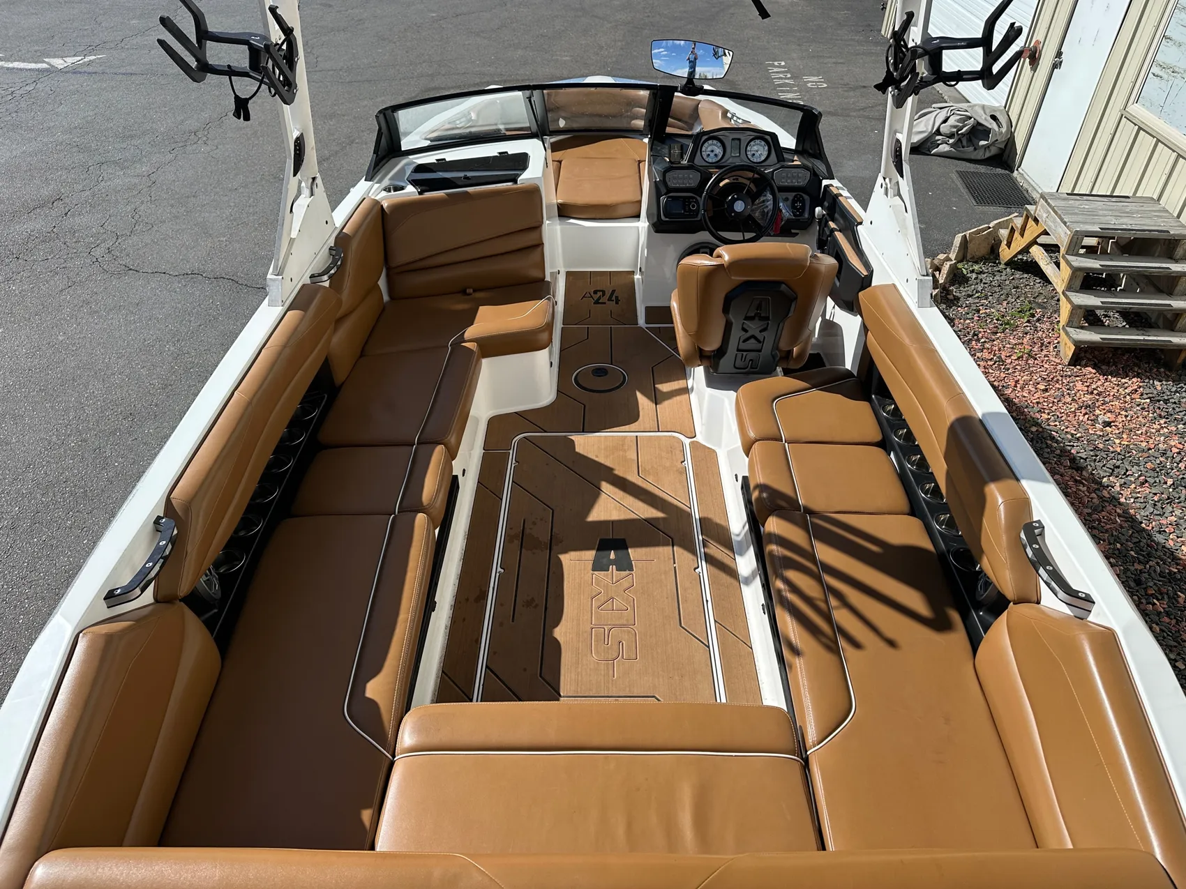2020 Axis A24