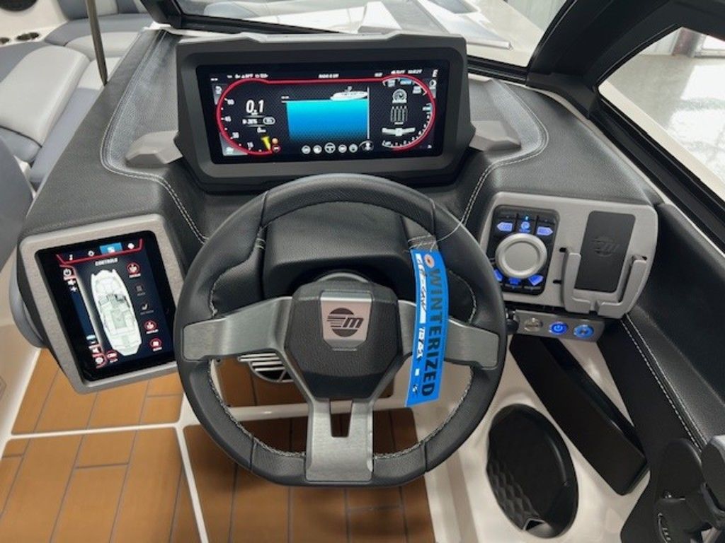 2024 Malibu Boats 24 MXZ