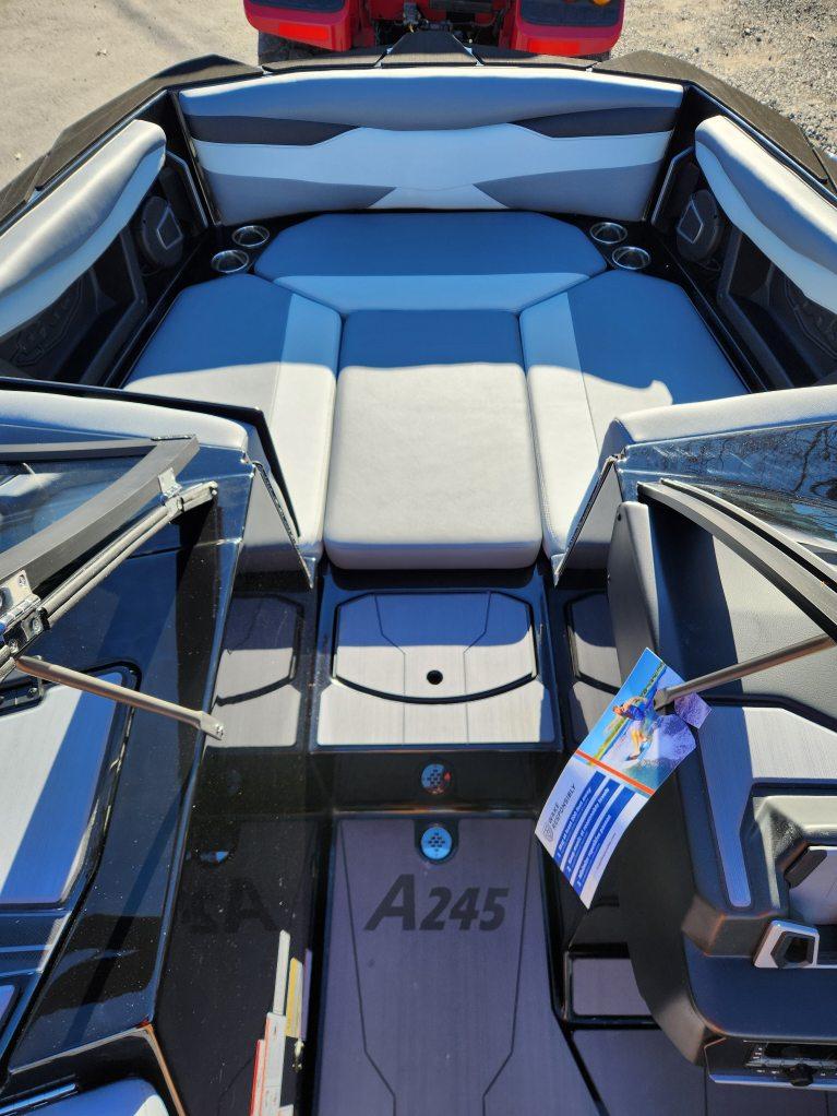 Axis A245