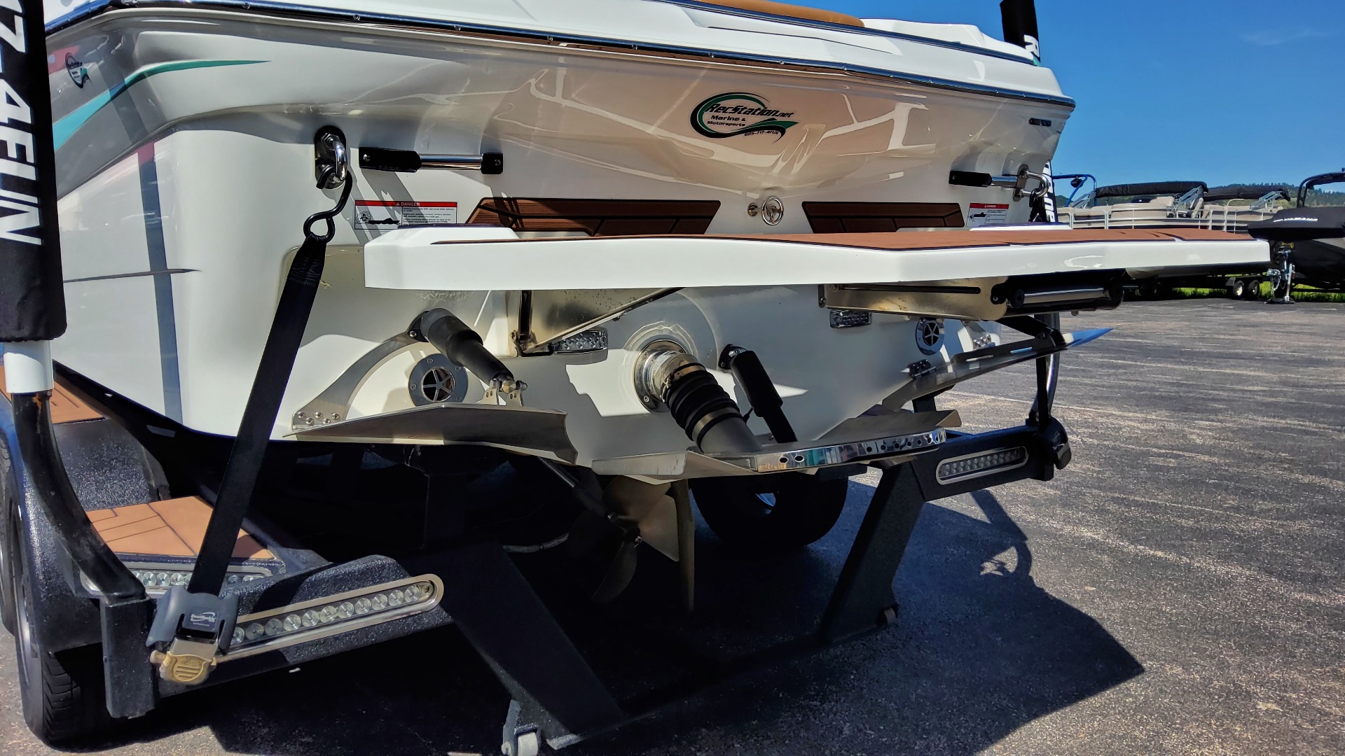 Centurion Fi25