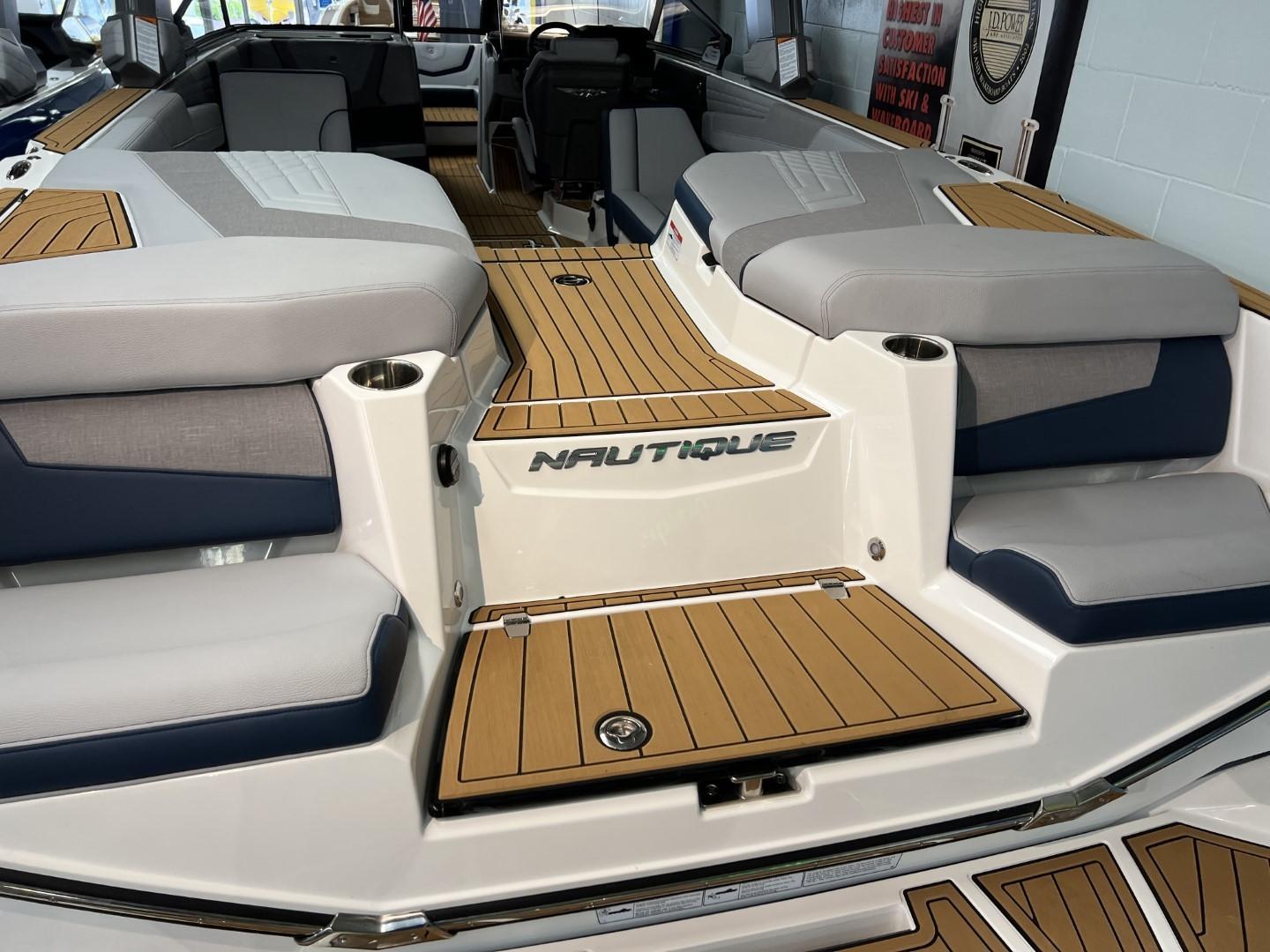 New Demo 2023 Nautique G25