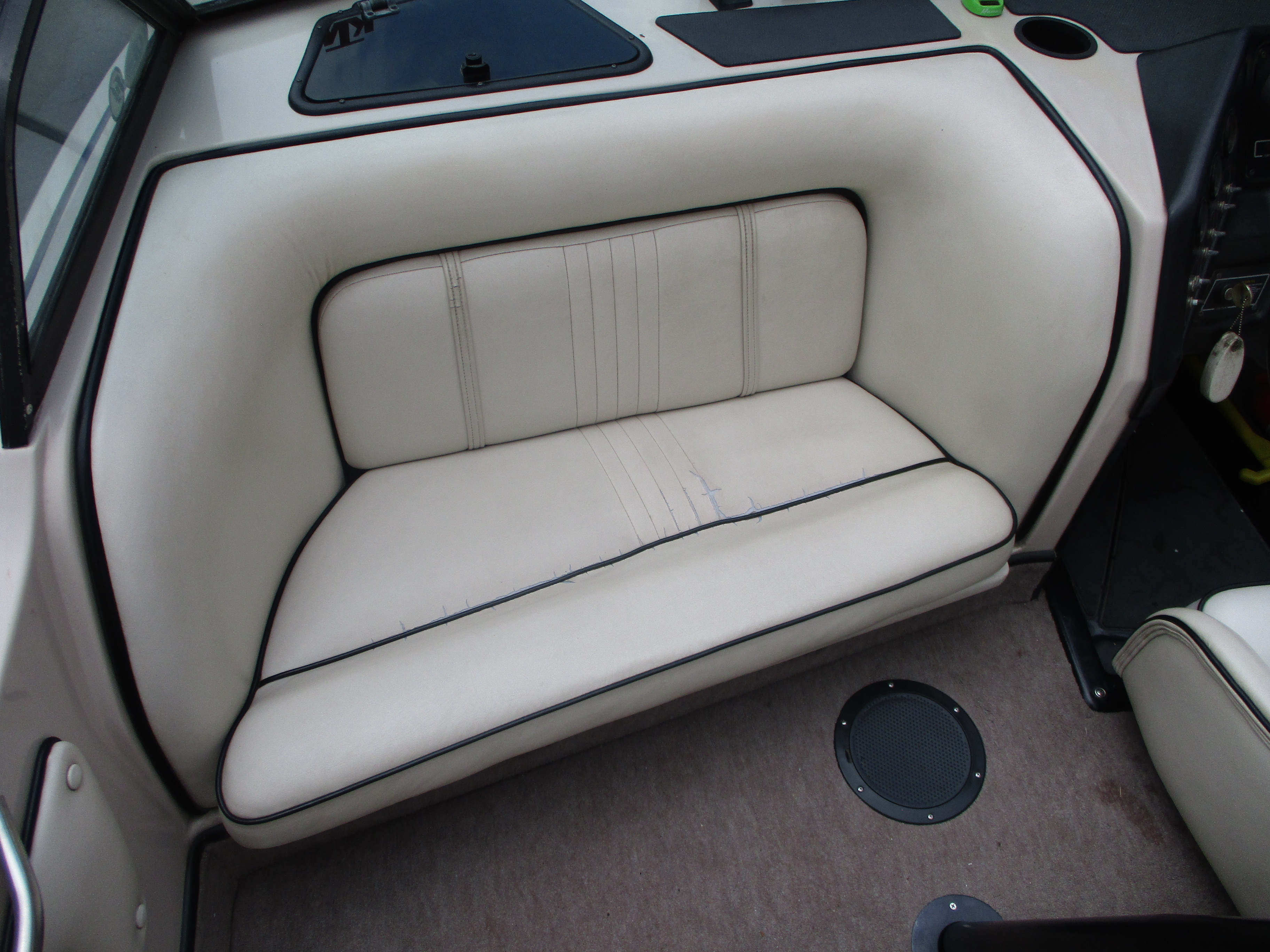 1990 SUPRA COMP TS6M