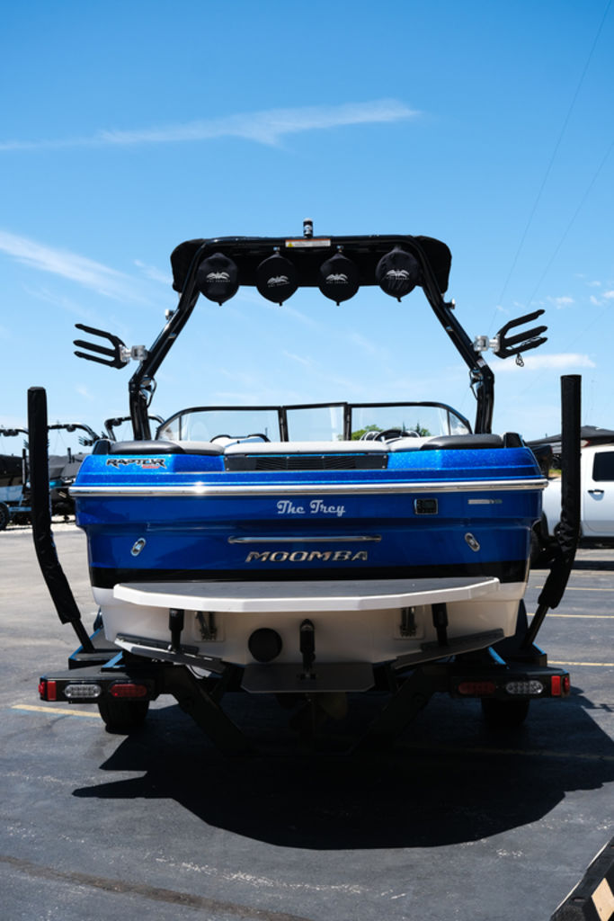 2017 MOOMBA Mondo Icon