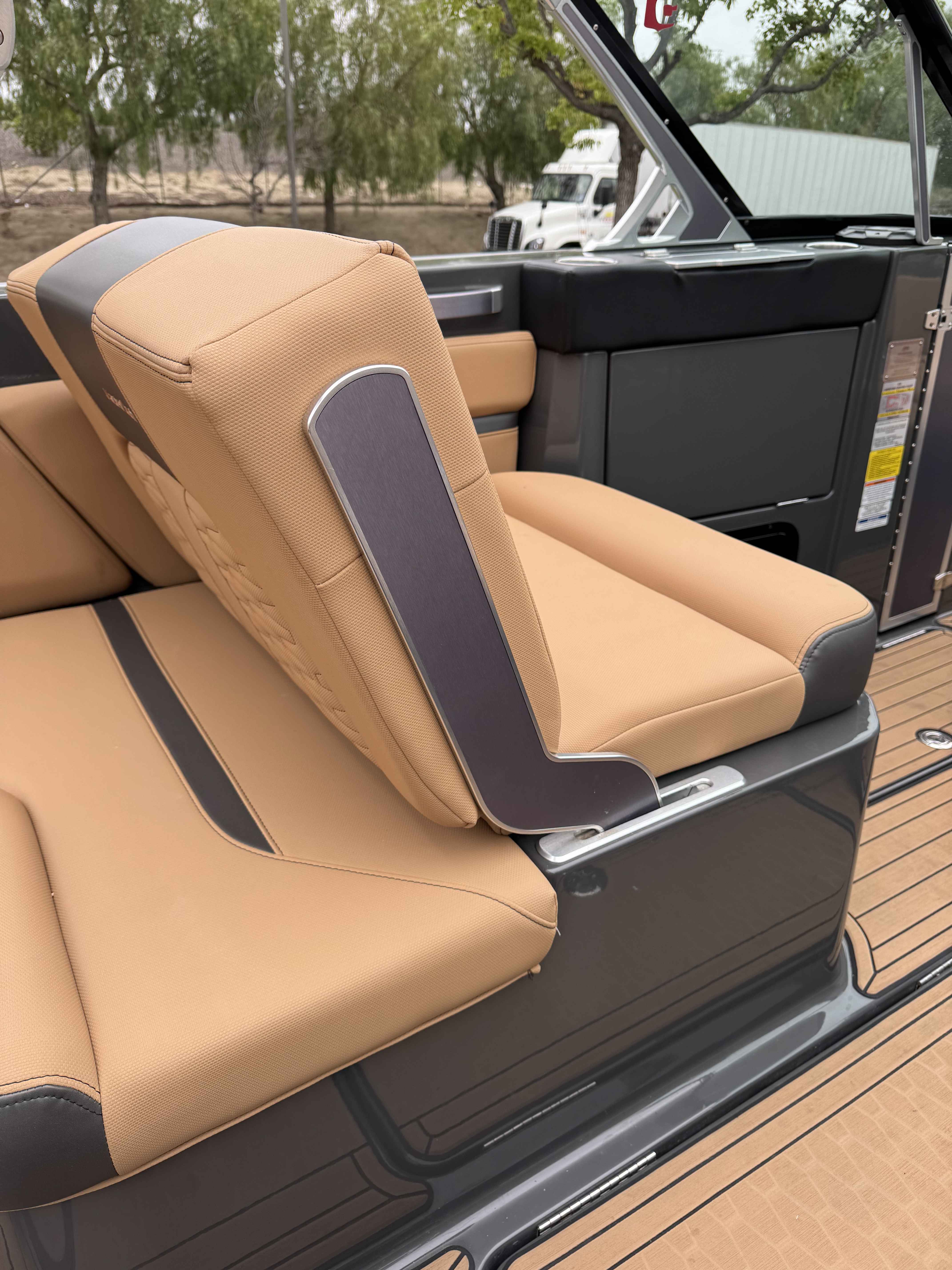 2021 MasterCraft X26