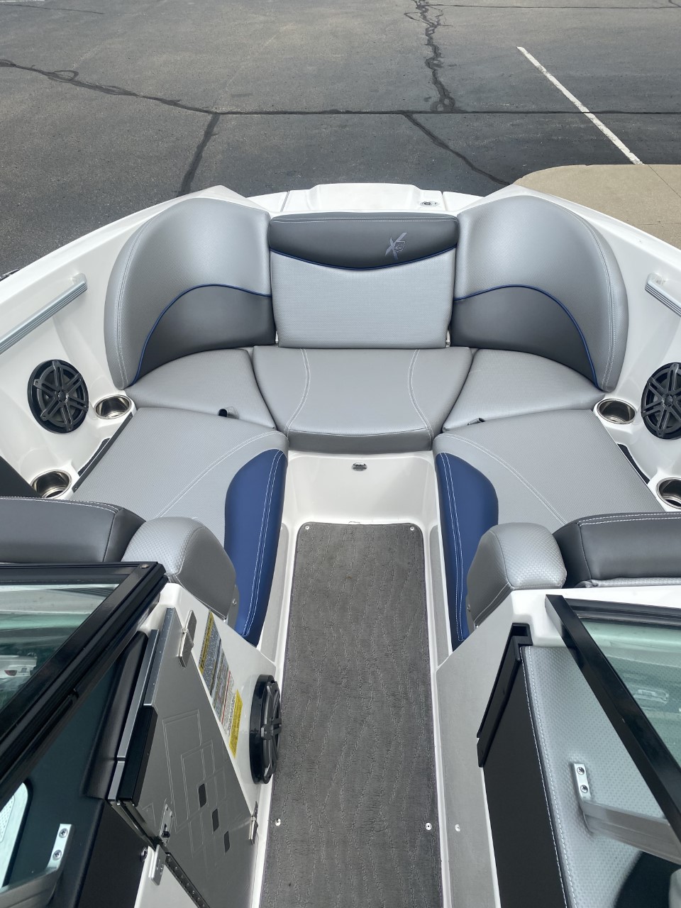 2016 Mastercraft X23