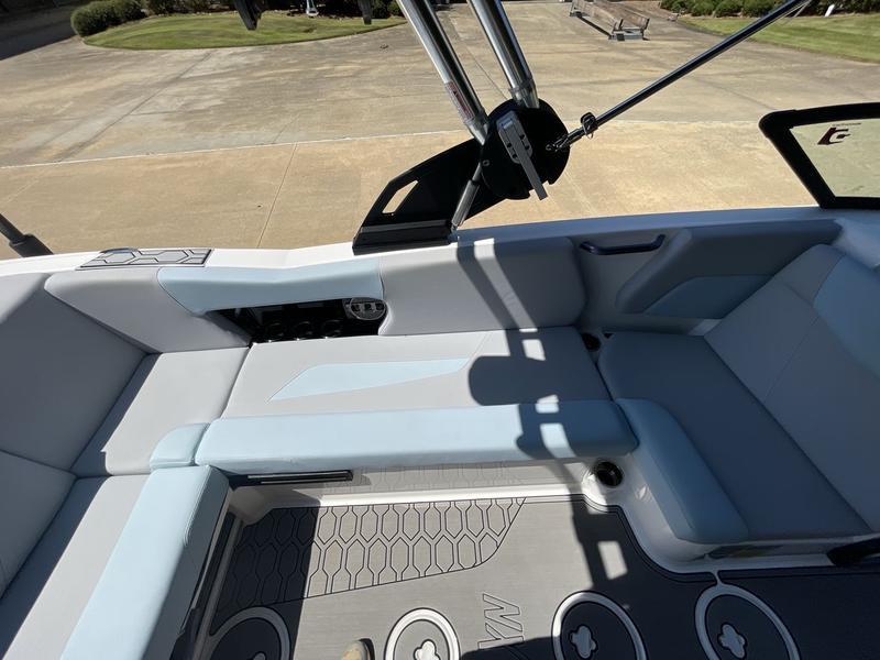 2022 Mastercraft NXT22