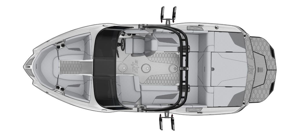 2025 MasterCraft NXT21