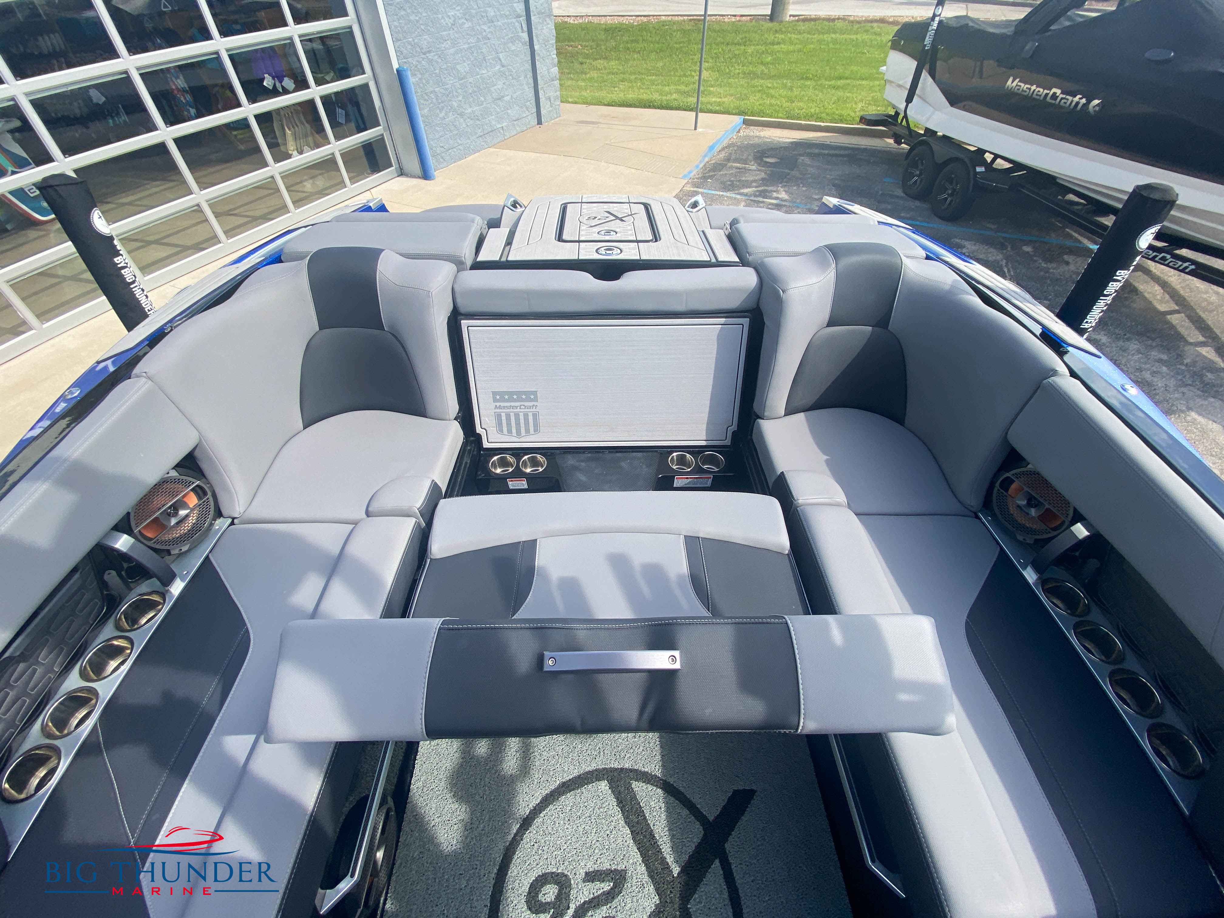 2022 Mastercraft X26