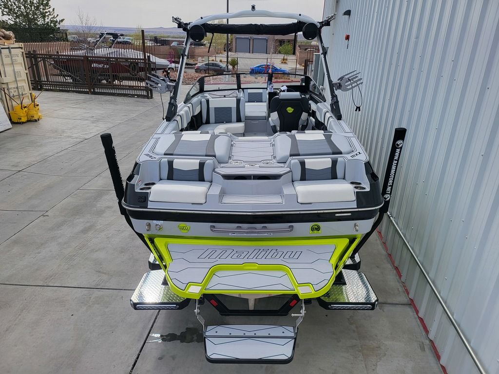 2025 Malibu Boats 22 MXZ