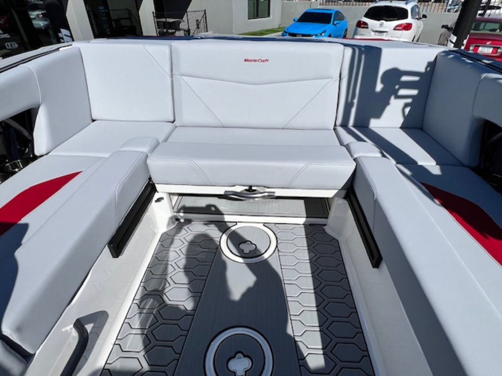 2024 Mastercraft NXT22