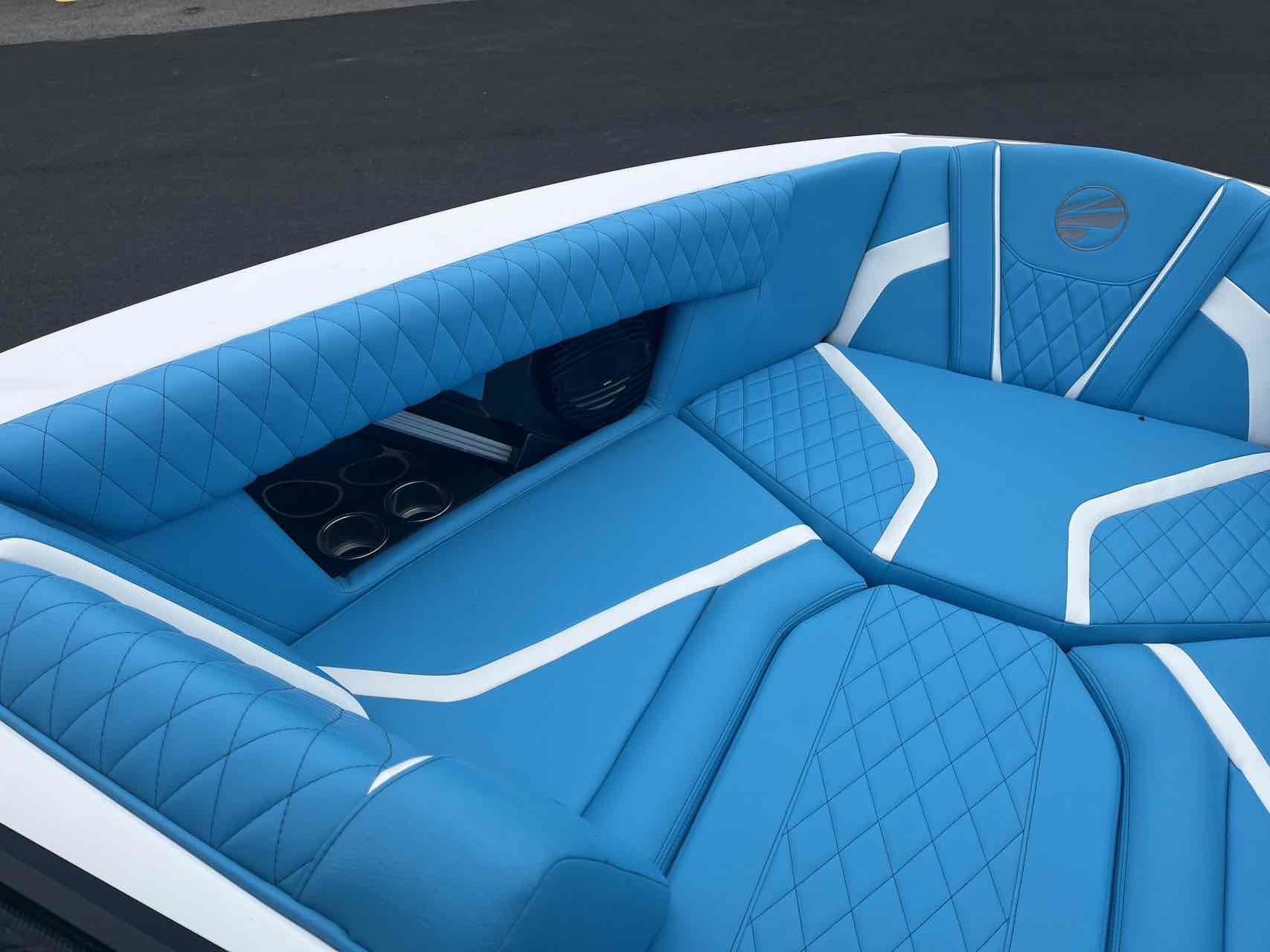 2023 Tige 25ZX