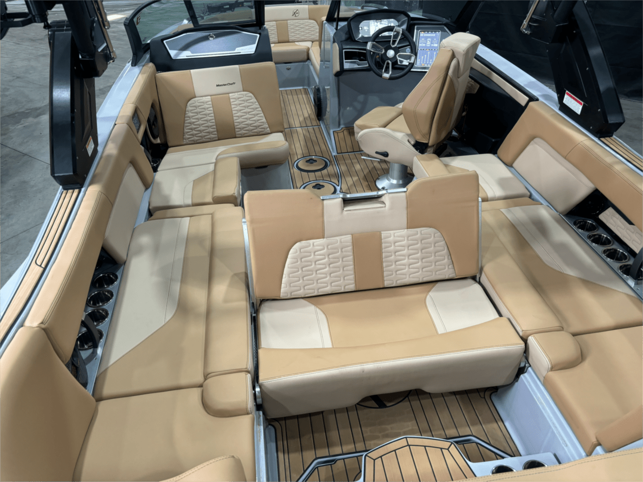 2024 MASTERCRAFT X24