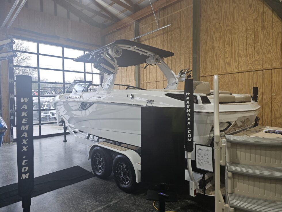 2024 Centurion Fi23