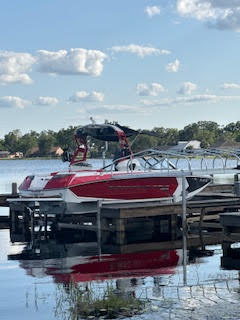 Nautique G23