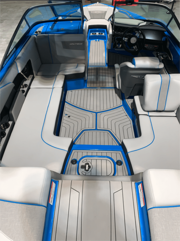 2021 Nautique Super Air 210
