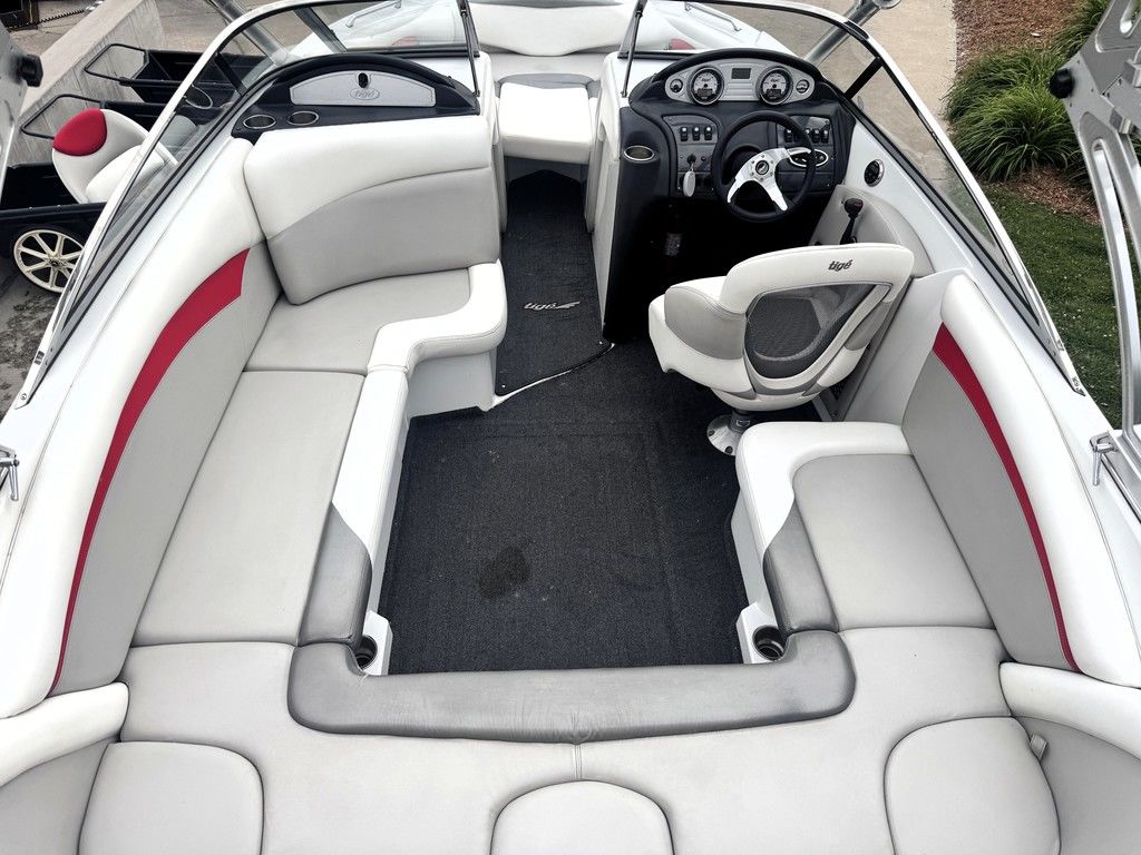 2007 Tige RZ2