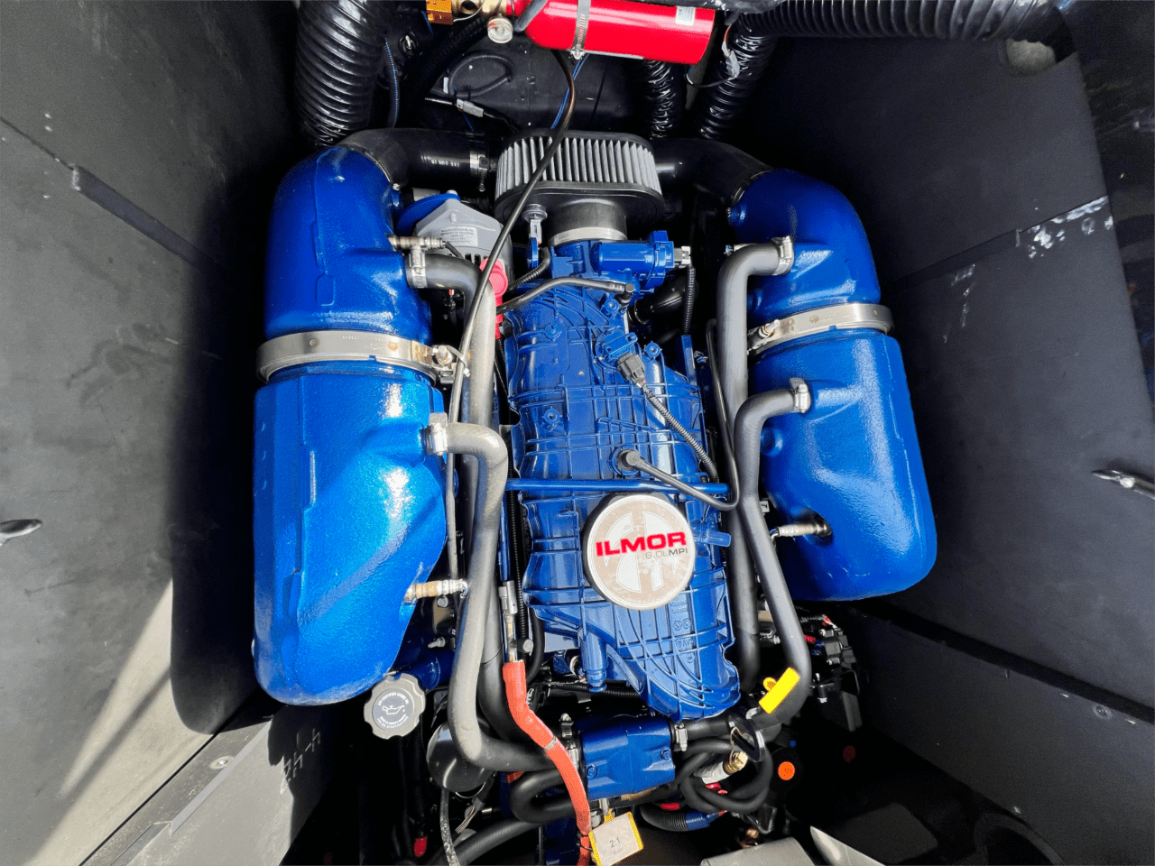 2022 MasterCraft XT24