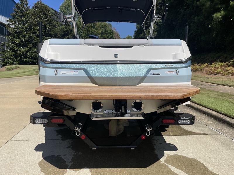 2022 Mastercraft NXT22