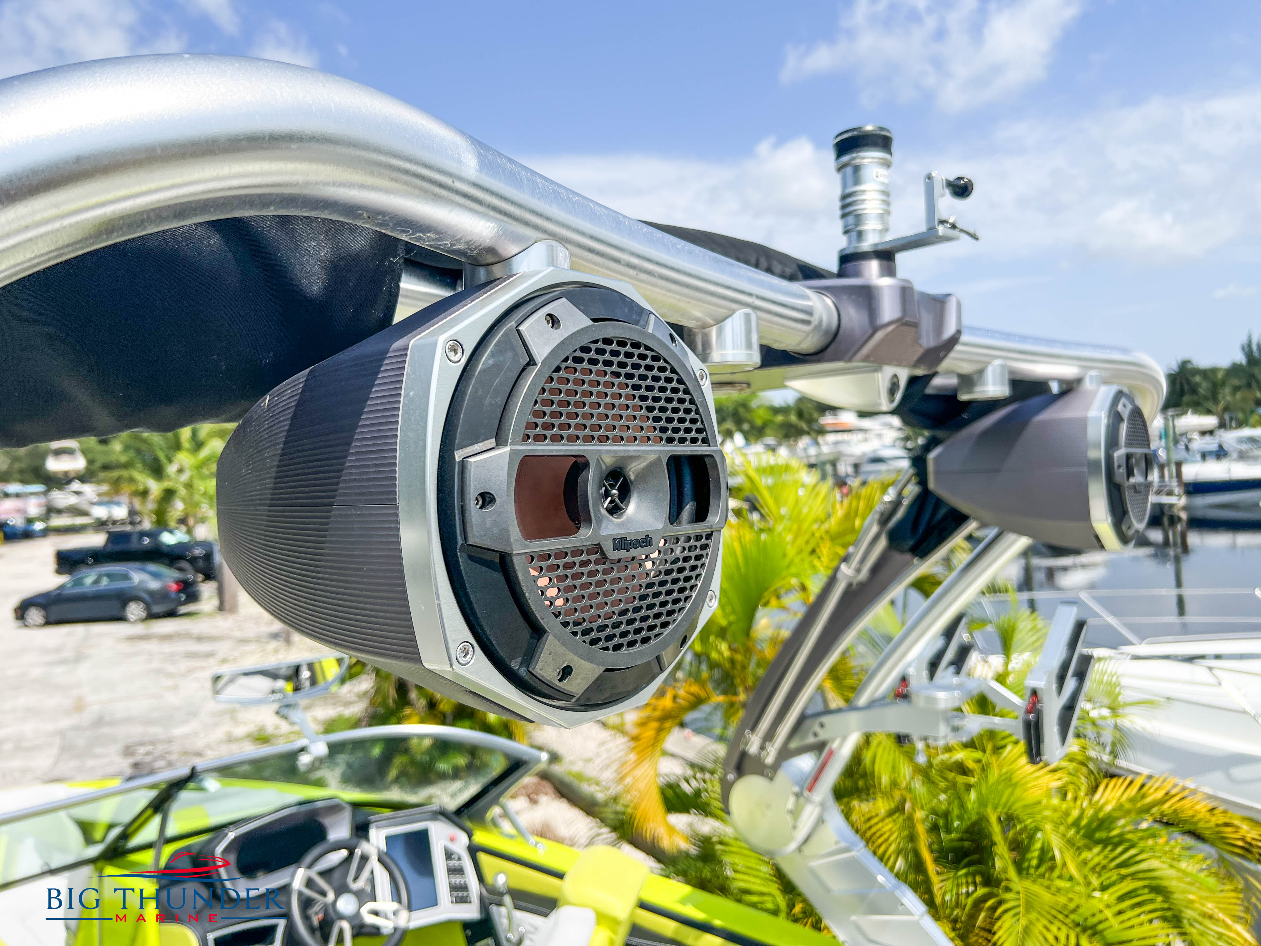 2021 Mastercraft X24