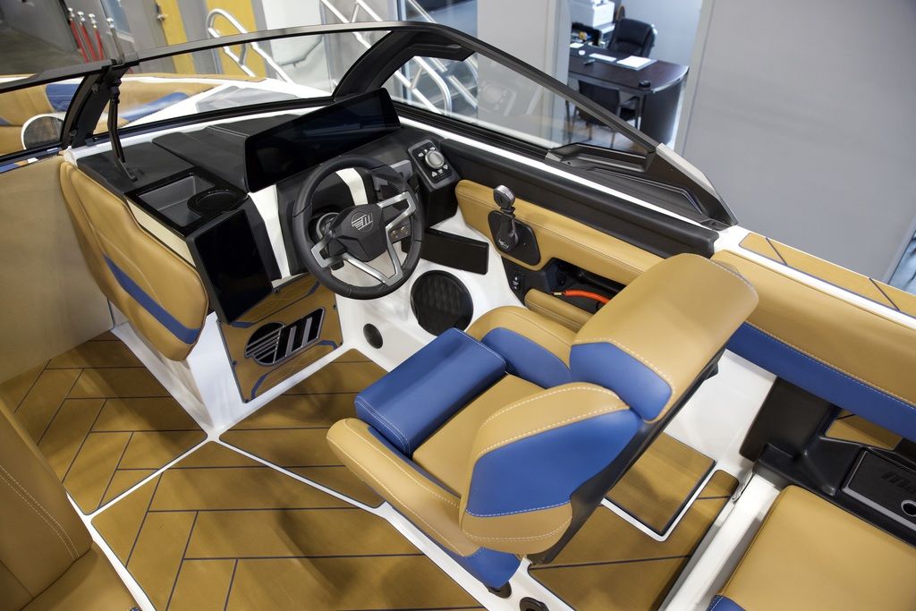 2025 Malibu Boats 26 LSV
