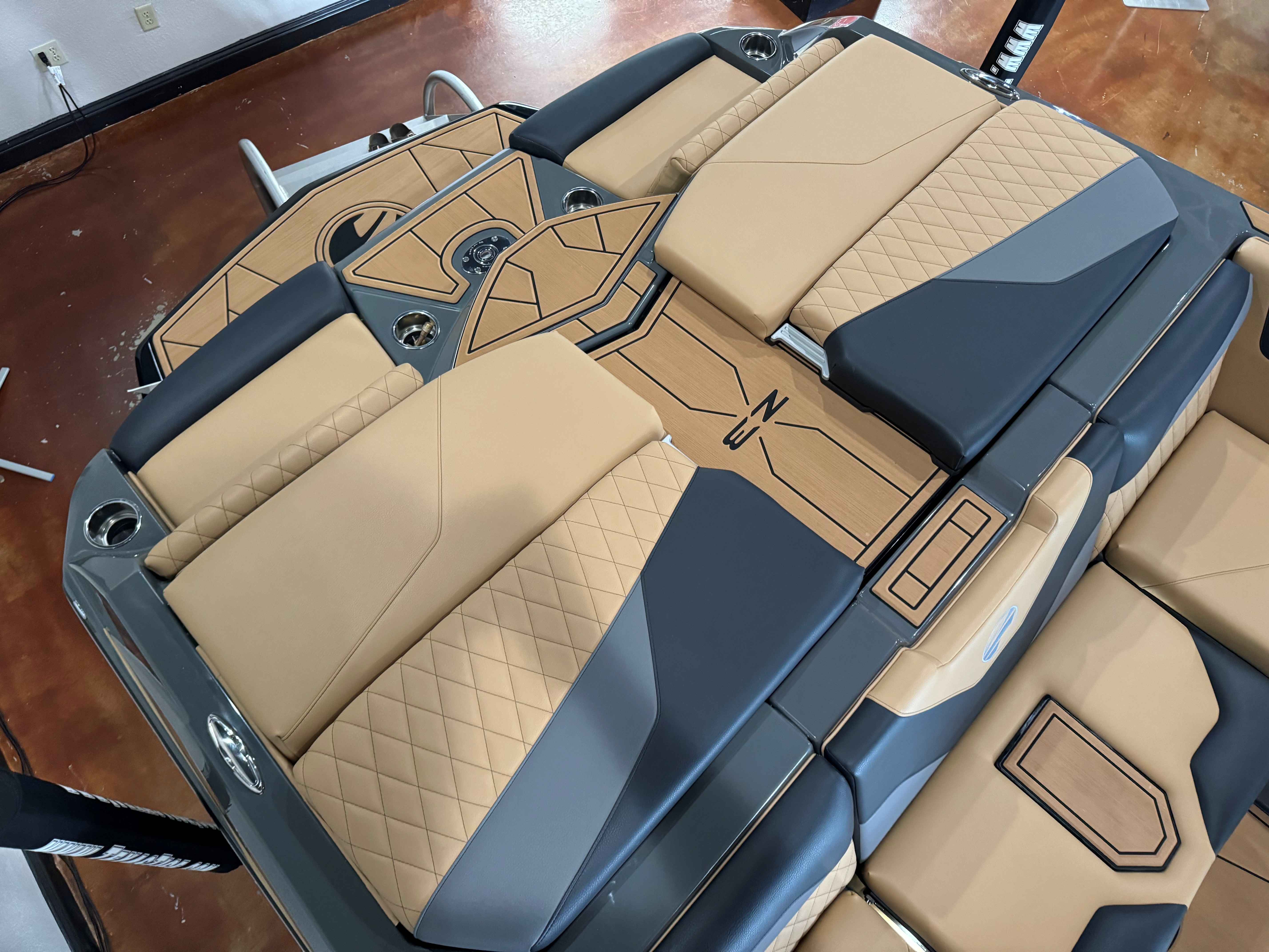 2024 Tige Z3 Icon