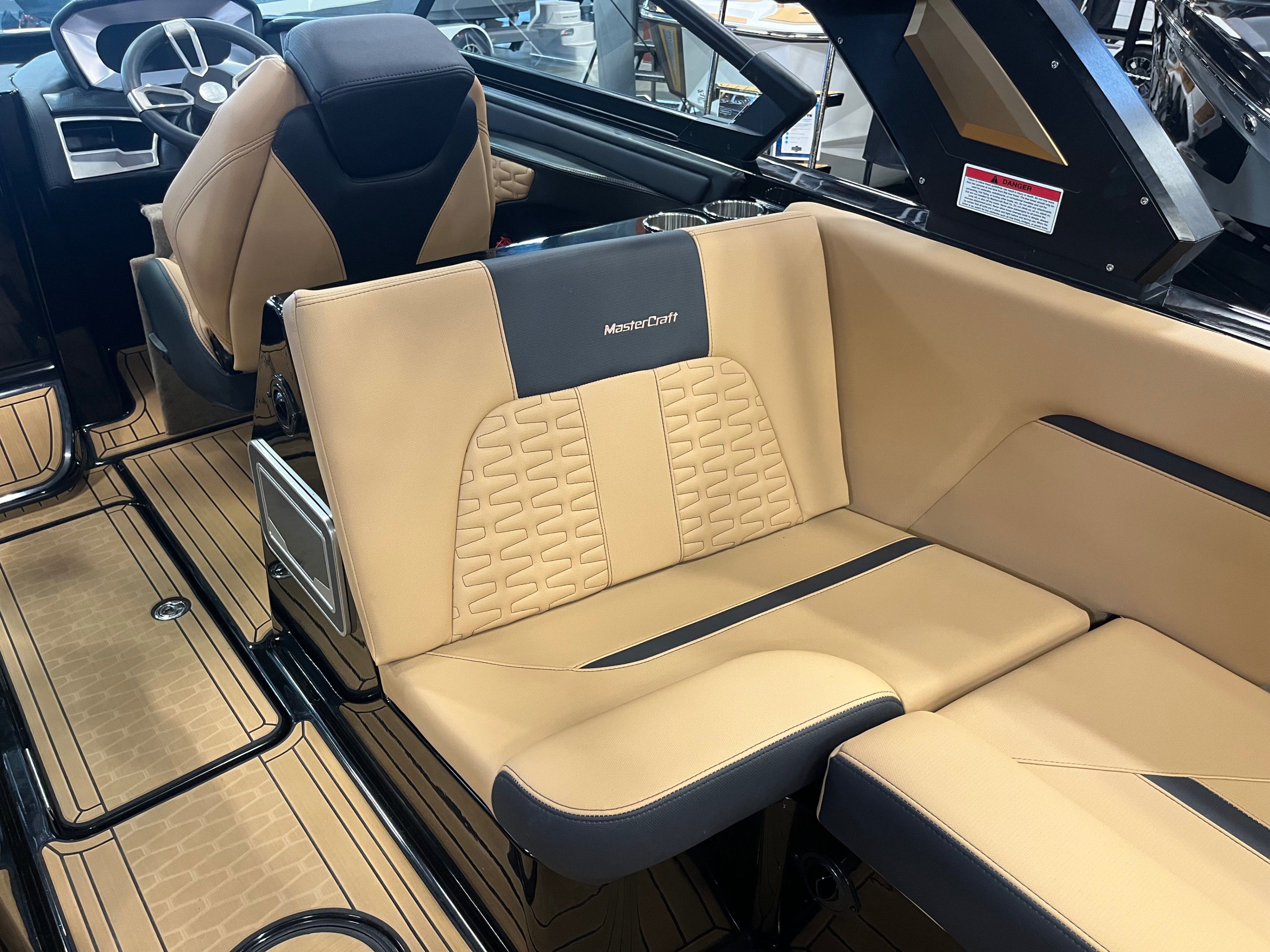 2022 MasterCraft X26