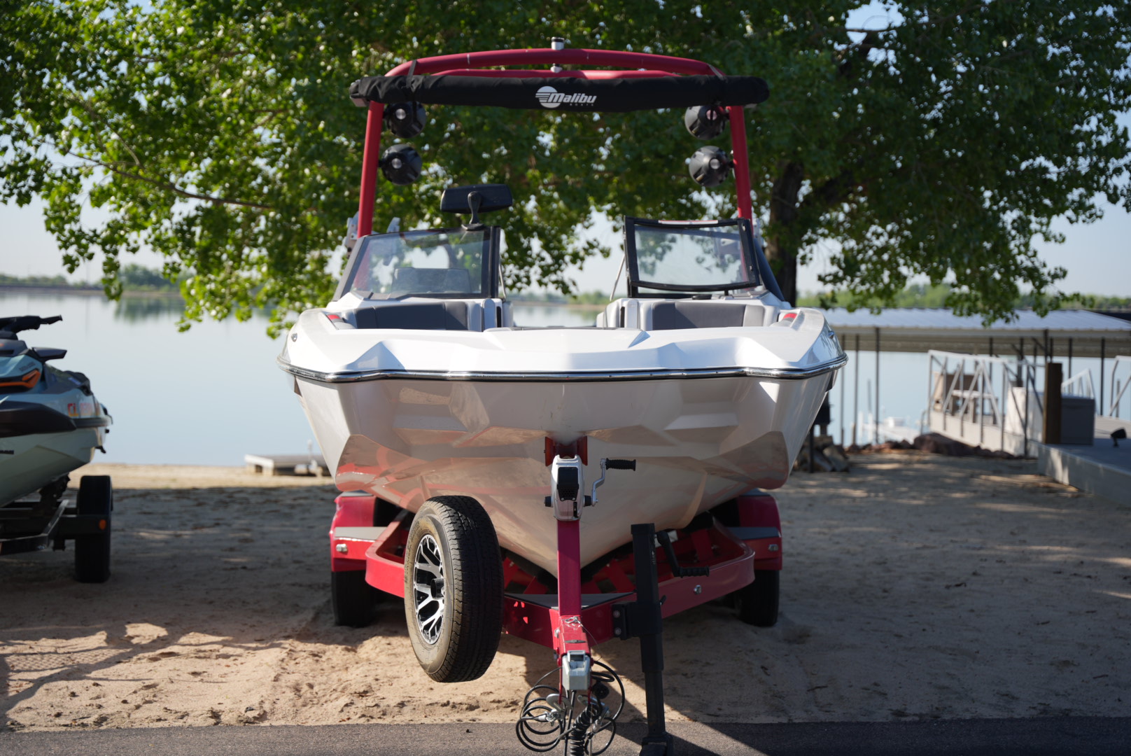 2022 Malibu Wakesetter 23MXZ