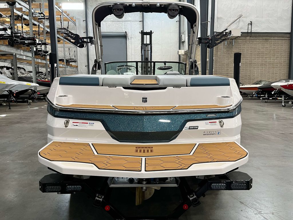 2025 MasterCraft NXT22
