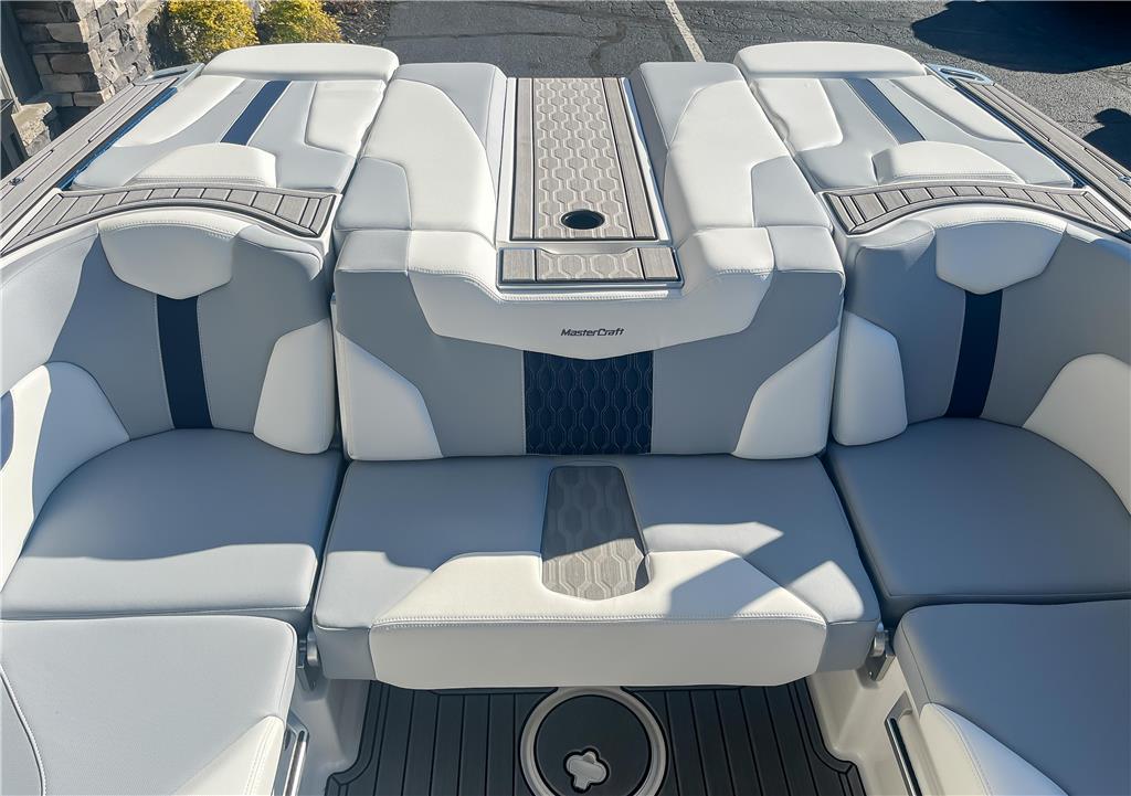 MasterCraft XT24 (Factory Warranty through 5/30/2027)
