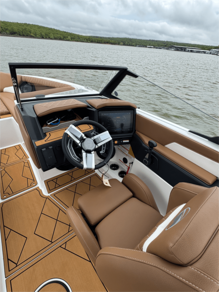 2025 Tige Z5 Icon