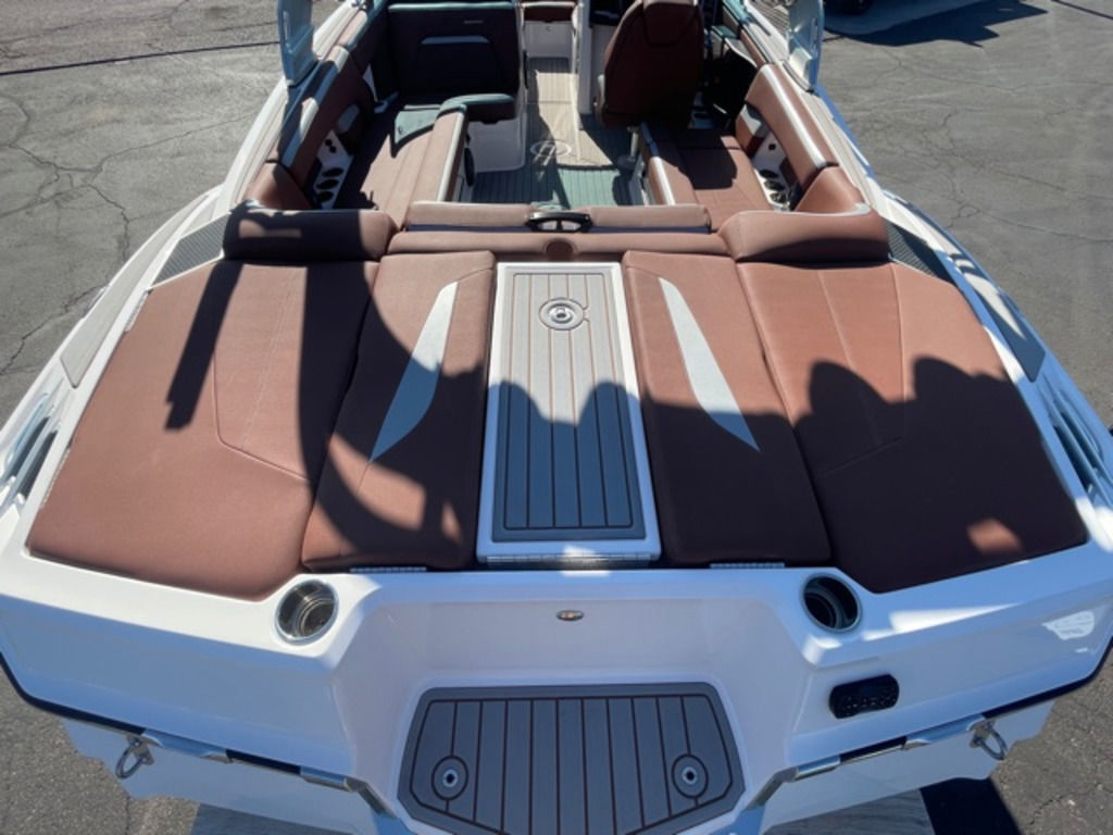 2021 Mastercraft Xstar