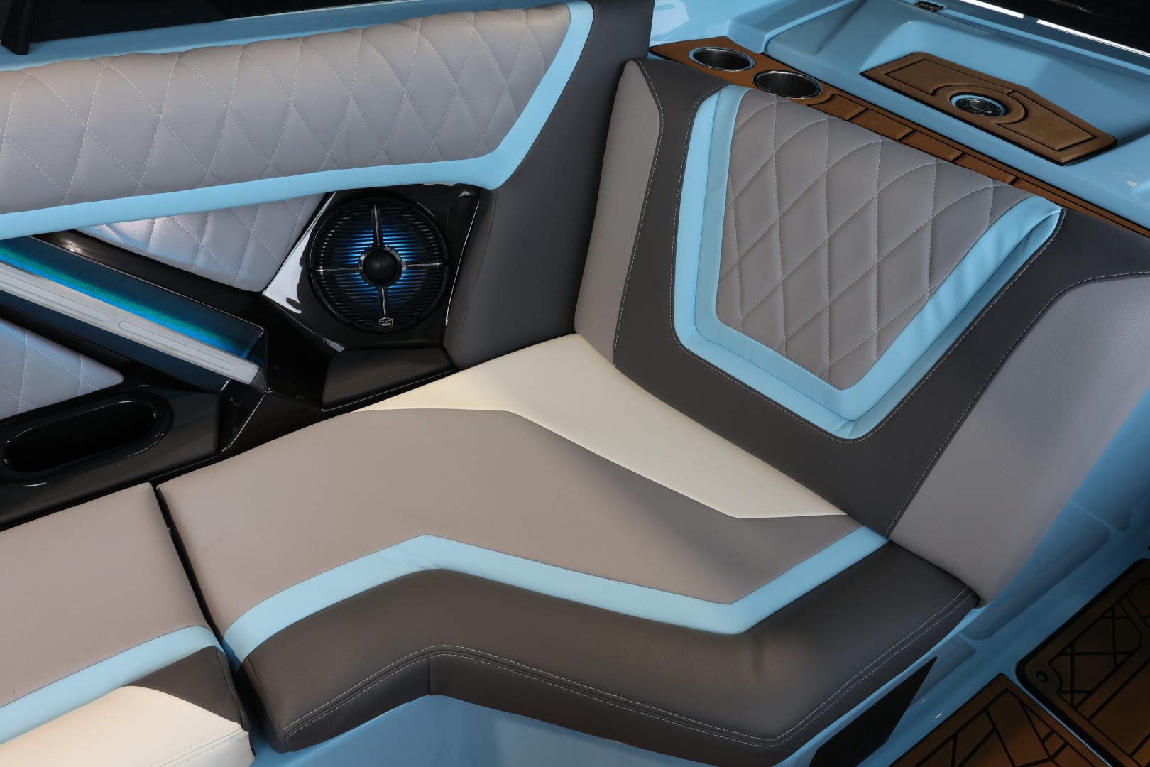 2022 Tige 25ZX Icon