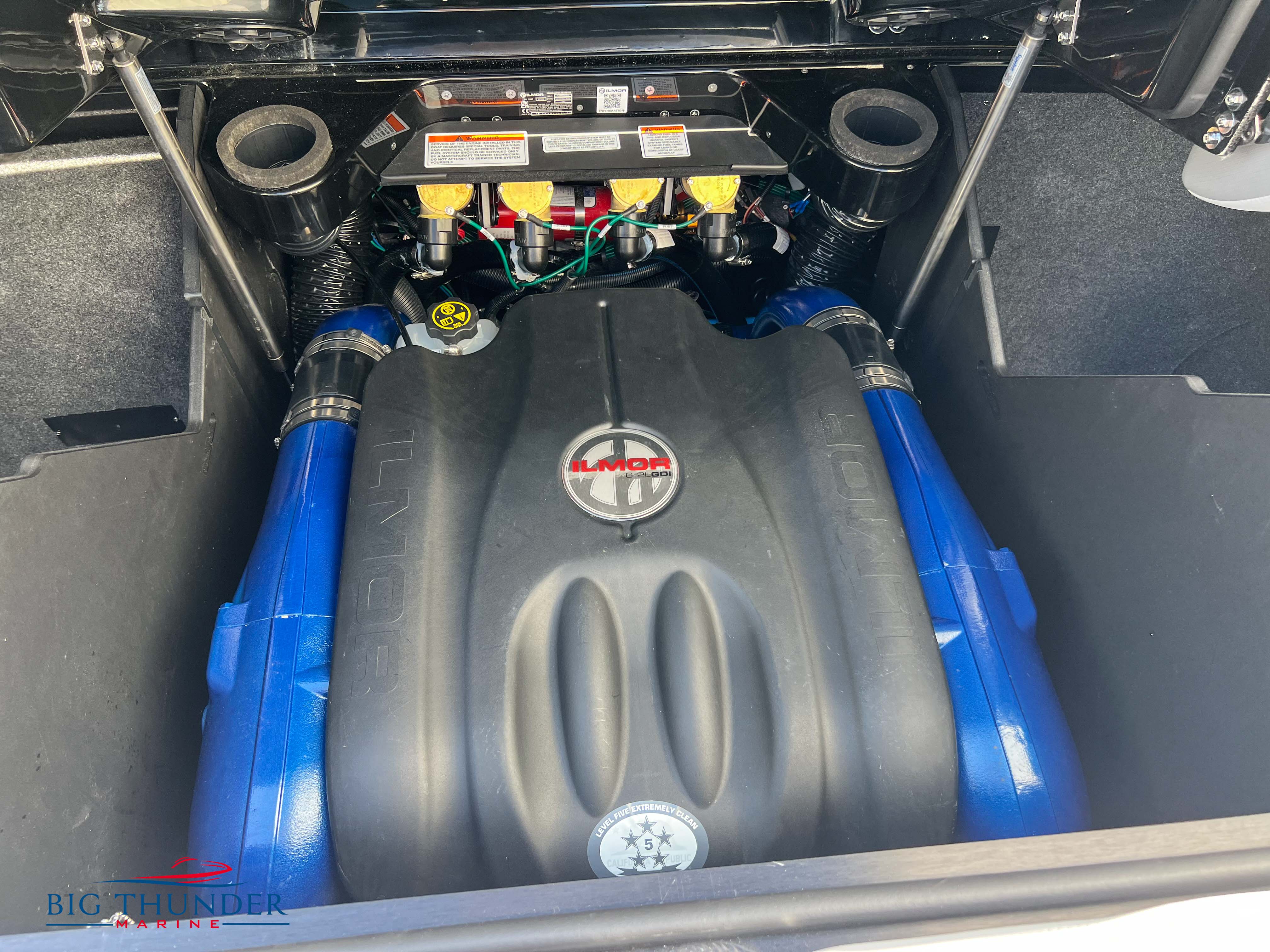 2023 Mastercraft X26