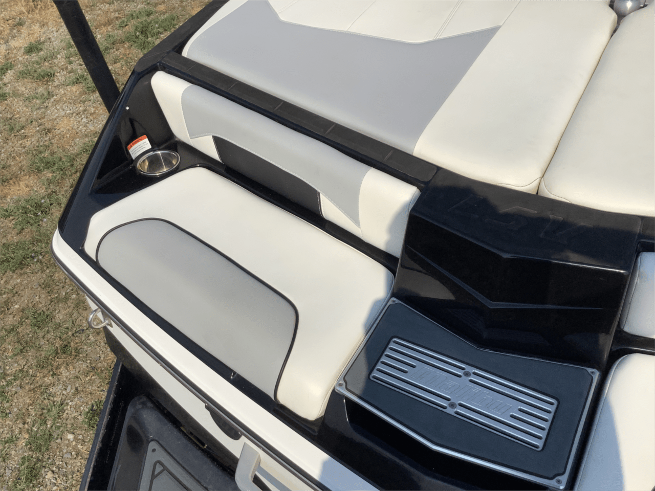 2020 Malibu 25 LSV