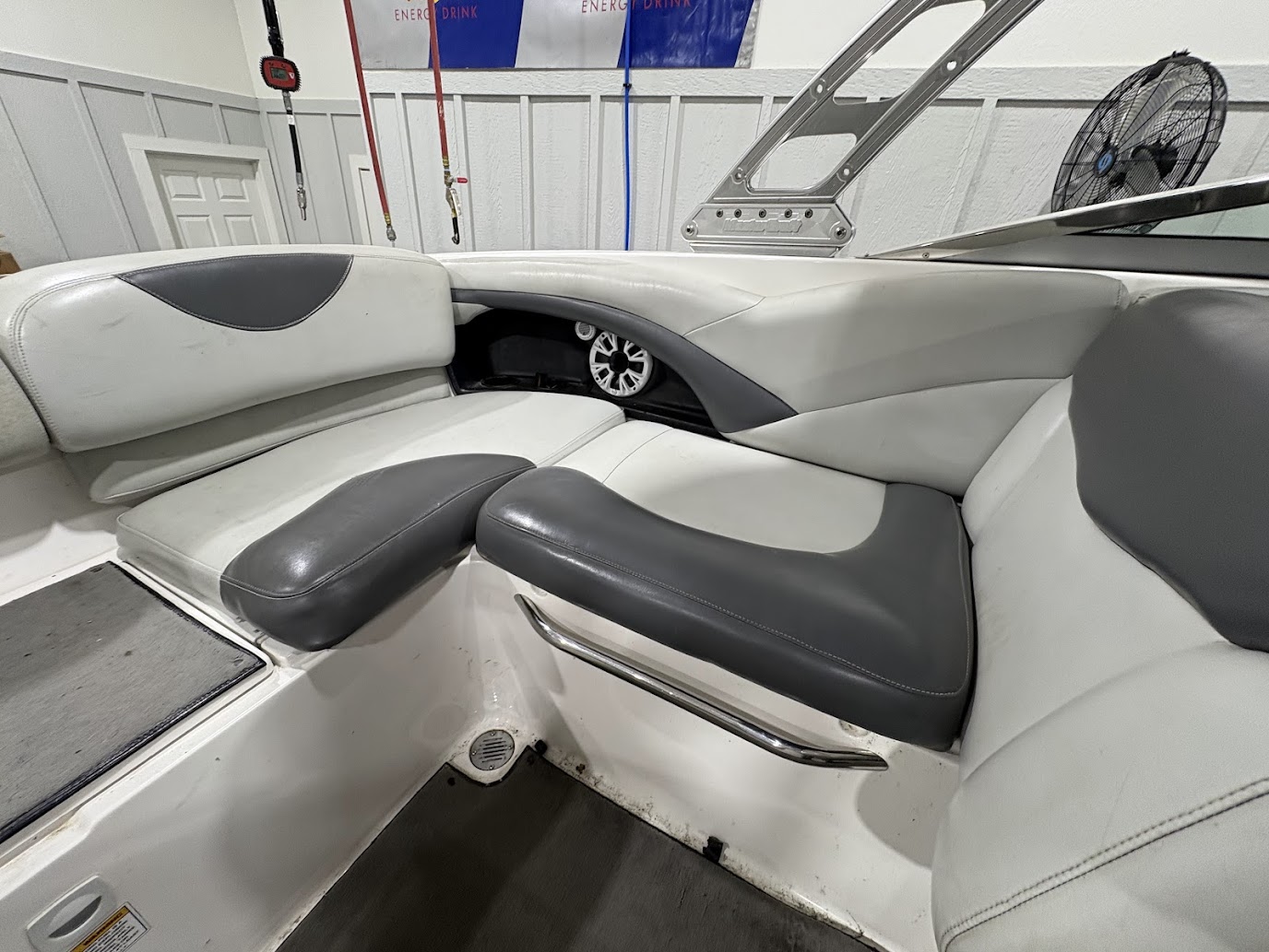 2005 MasterCraft X80