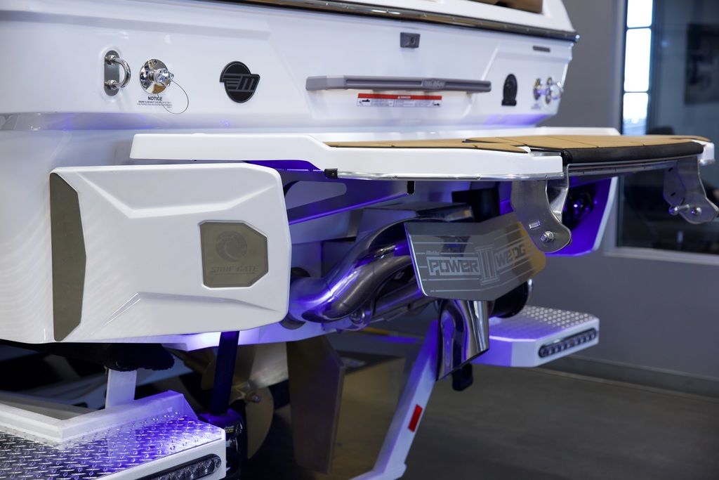 2025 Malibu Boats 26 LSV