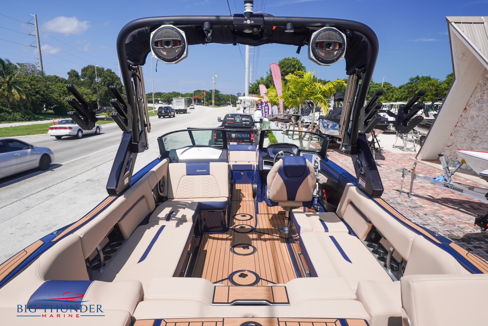 2024 Mastercraft X24