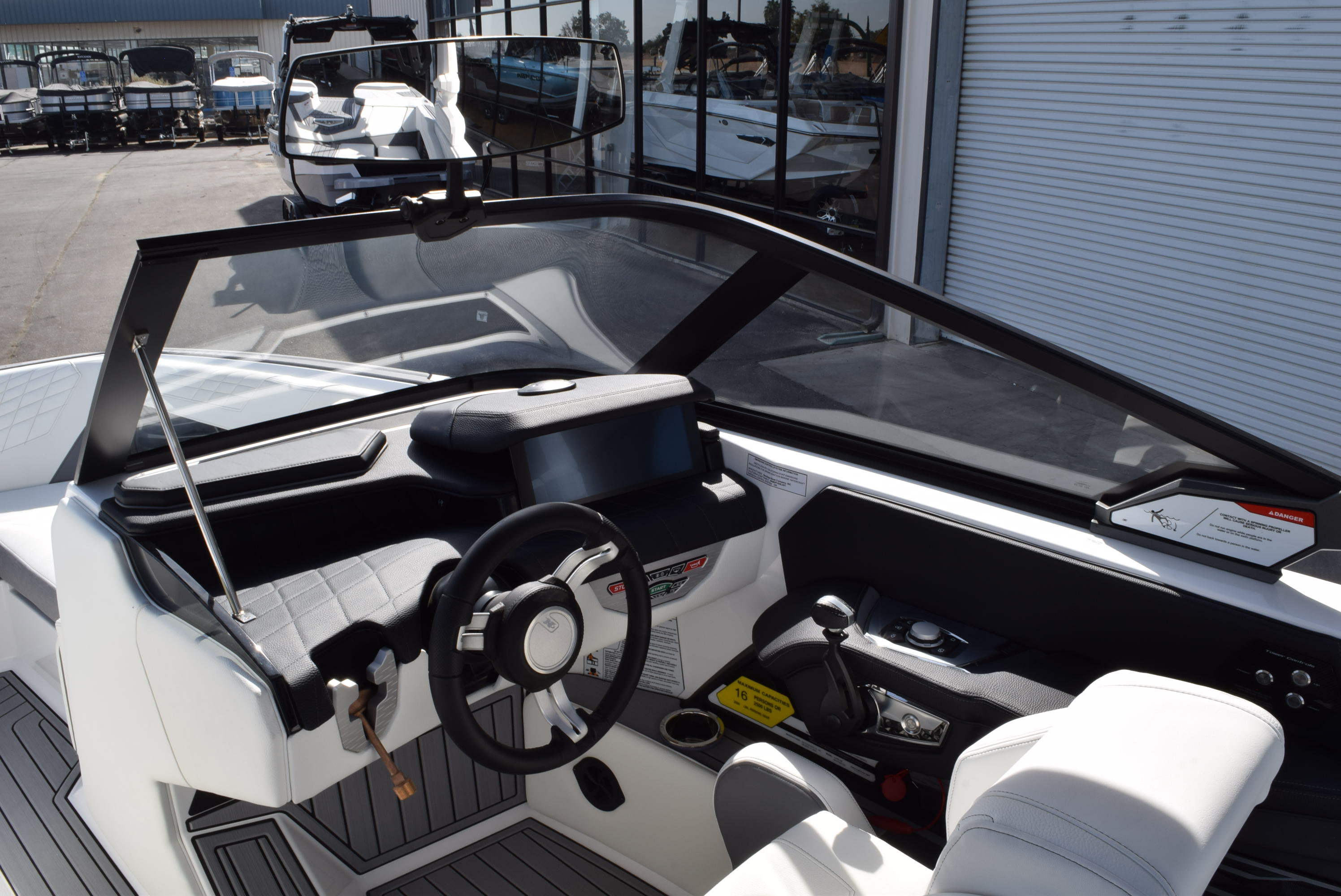 2024 Nautique Super Air G23