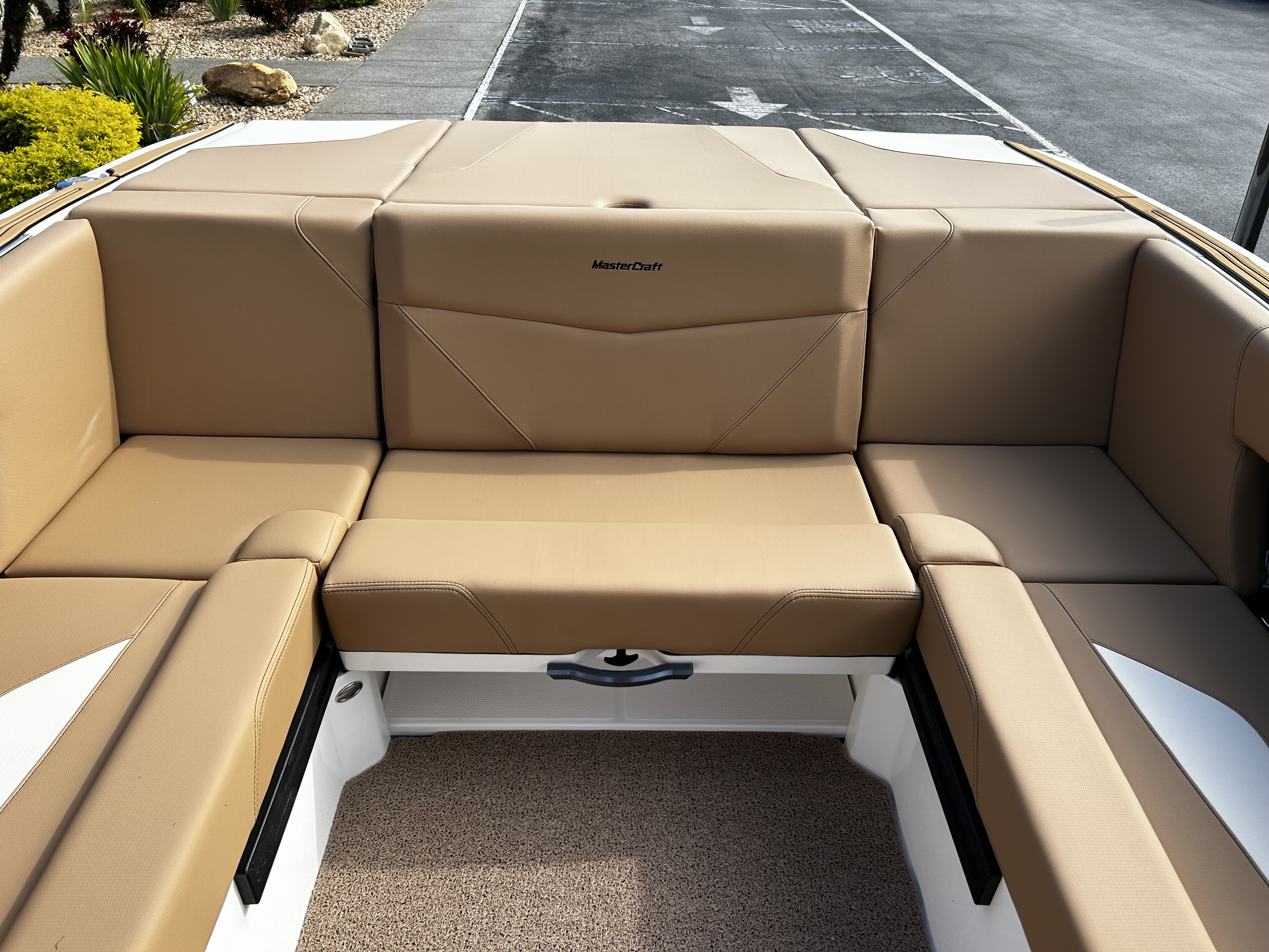 2024 MasterCraft NXT24