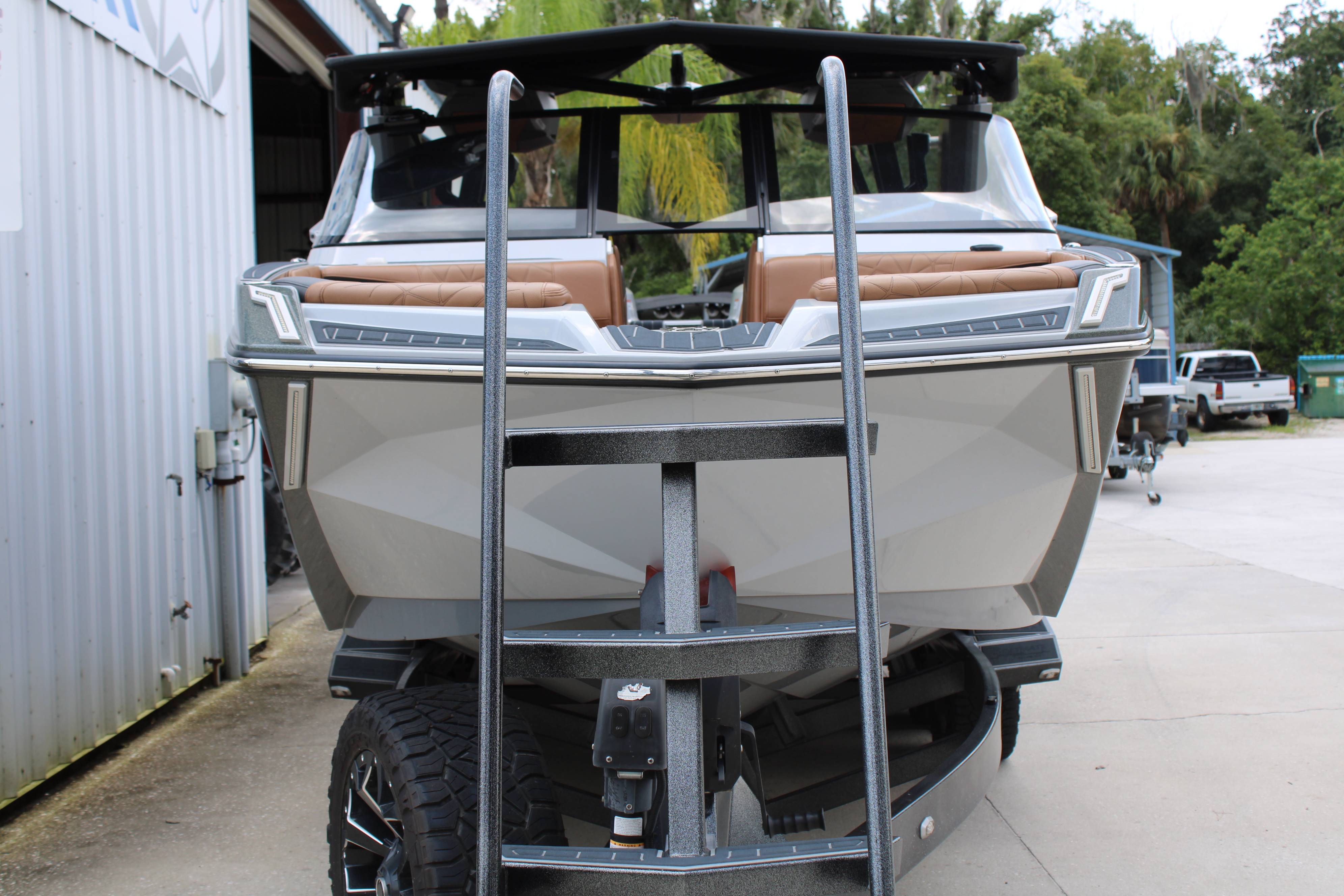 2021 Nautique G25 Paragon