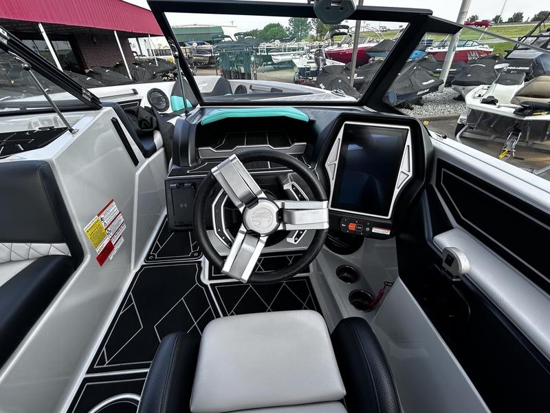 2023 Tige Z3