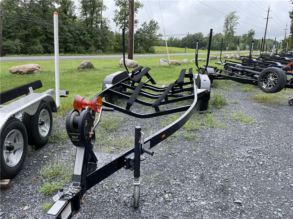 2020 Mastercraft NXT22 With Trailer