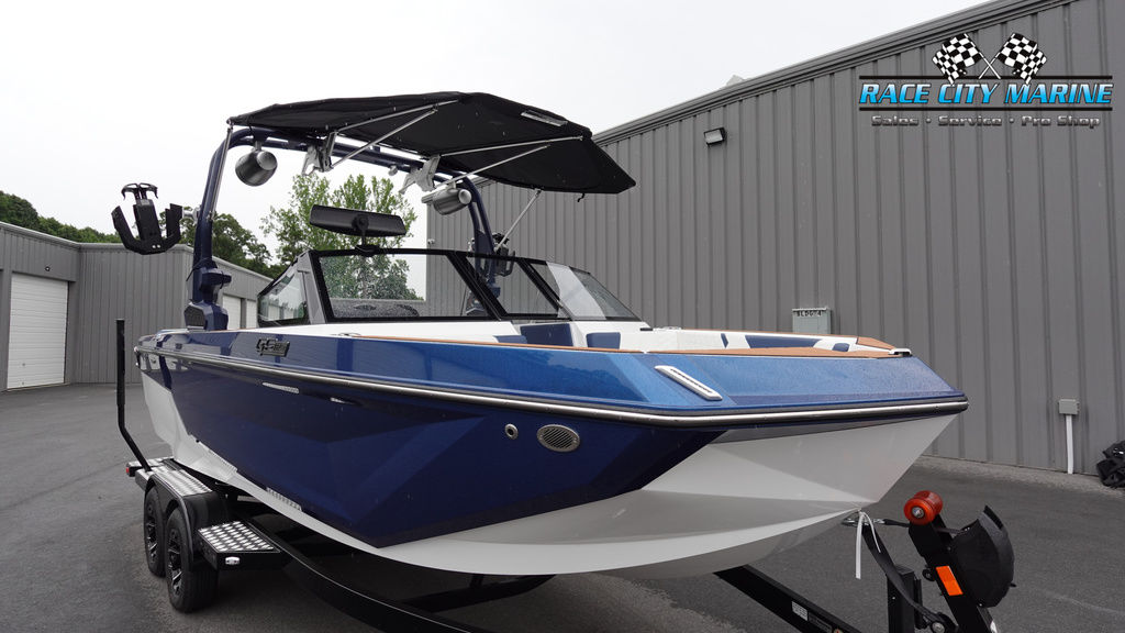 2024 Nautique GS22