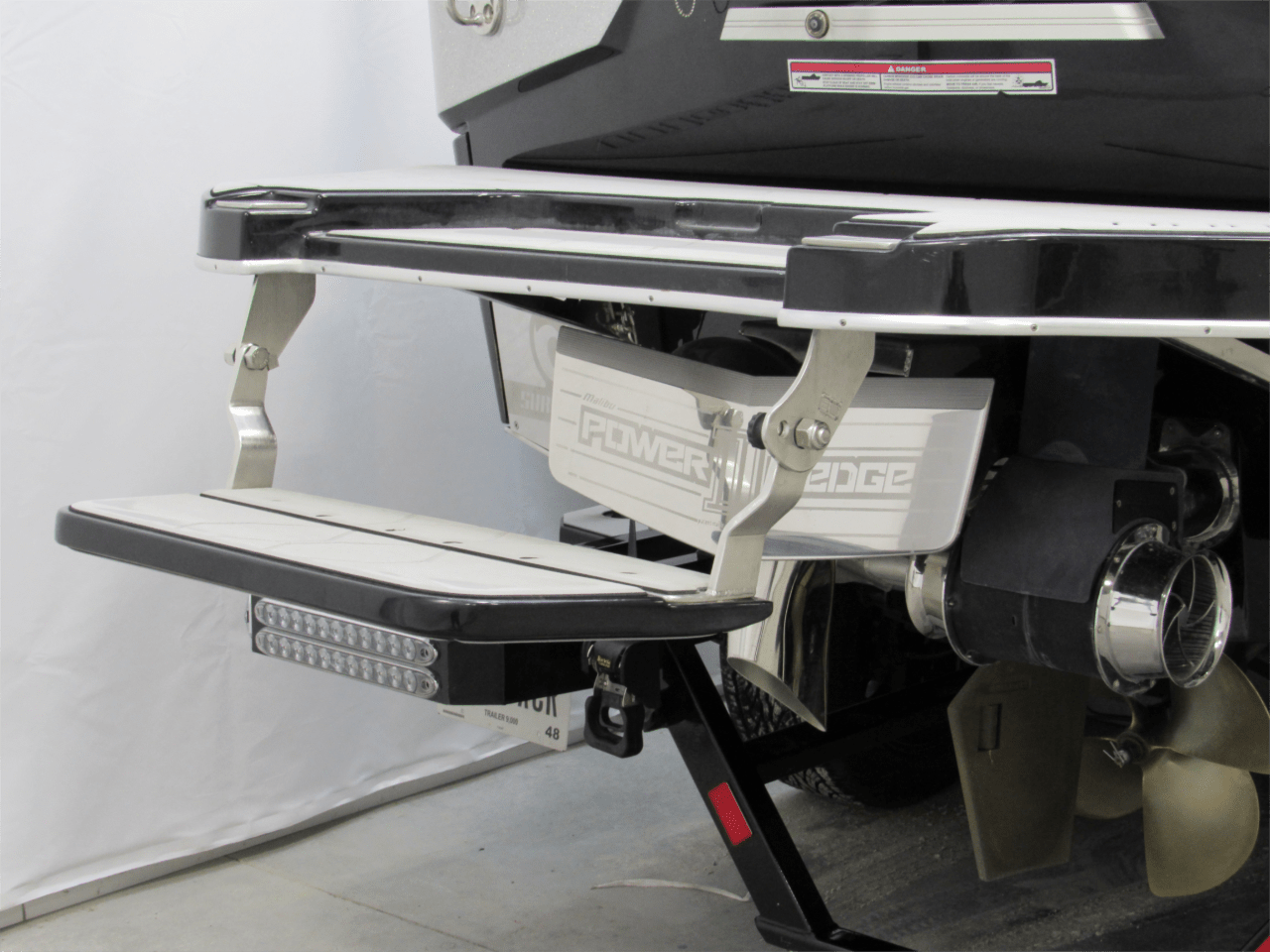 2020 Malibu M240 | Super clean, one owner boat!