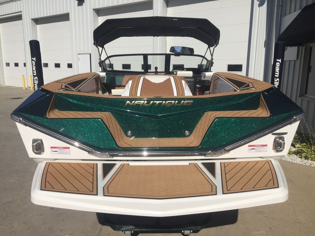 2024 Nautique Ski Nautique Icon
