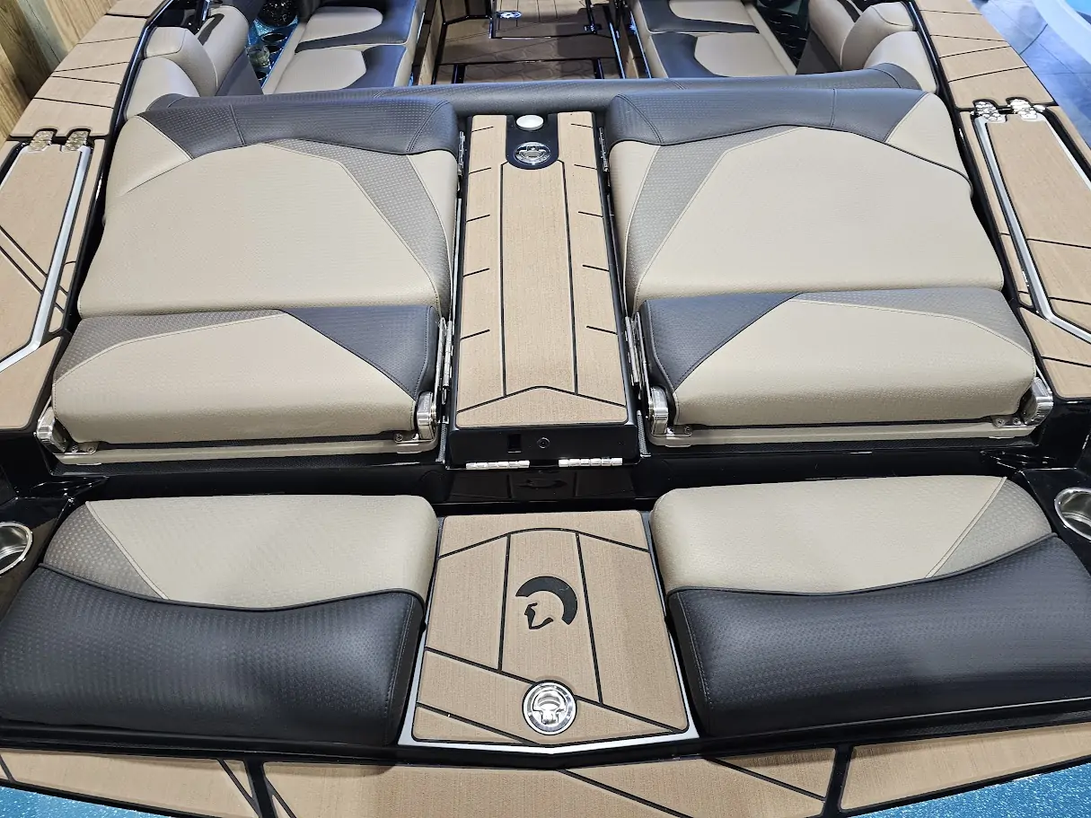 2025 Centurion Fe25