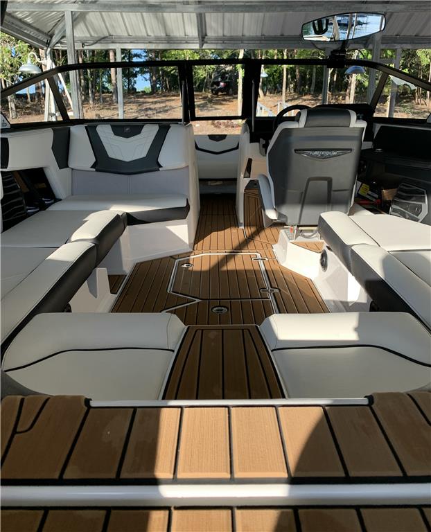 G23 Super Air Nautique 